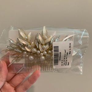 Beautiful brand new hair piece